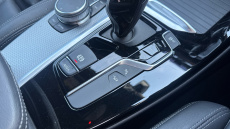 BMW X3 xDrive20d M Sport 5dr Step Auto Diesel Estate